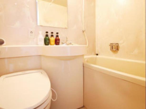 Imagen de la habitación del Hotel Vessel Inn Yachiyo Katsutadaiekimae. Foto 5