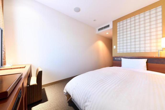 Imagen general del Hotel Vessel Inn Yachiyo Katsutadaiekimae. Foto 4