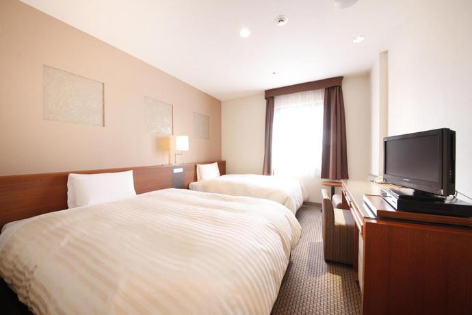 Imagen de la habitación del Hotel Vessel Inn Yachiyo Katsutadaiekimae. Foto 7