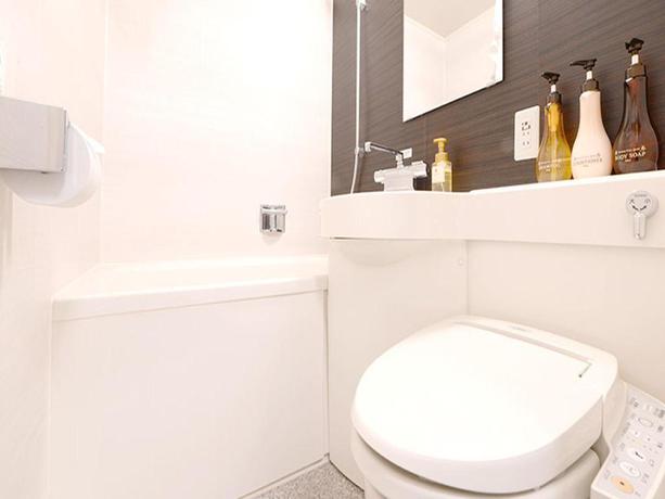 Imagen de la habitación del Hotel Vessel Inn Yachiyo Katsutadaiekimae. Foto 8