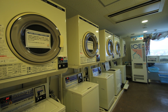 Imagen de los interiores del Hotel Vessel Ishigaki Island. Foto 15