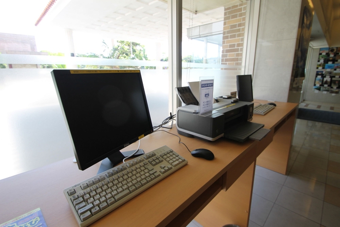 Imagen general del Hotel Vessel Ishigaki Island. Foto 1