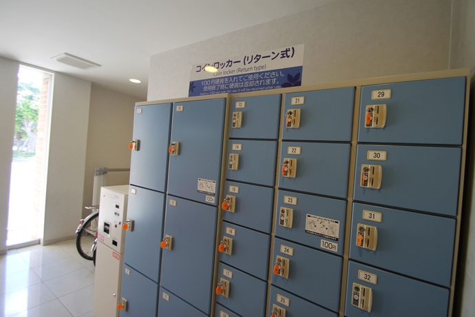Imagen general del Hotel Vessel Ishigaki Island. Foto 2