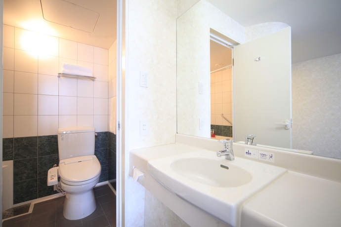 Imagen de la habitación del Hotel Vessel Ishigaki Island. Foto 8