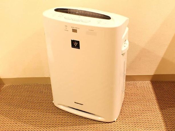 Imagen de la habitación del Hotel Vessel Kumamoto Airport. Foto 12