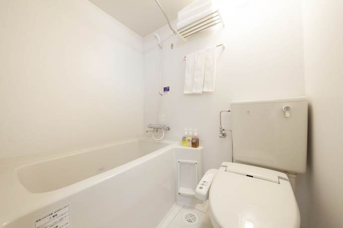 Imagen de la habitación del Hotel Vessel Kumamoto Airport. Foto 15
