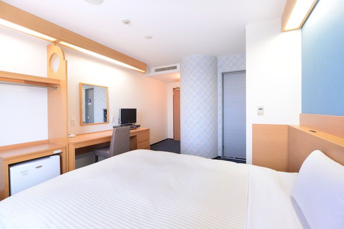 Imagen de la habitación del Hotel Vessel Kumamoto Airport. Foto 16