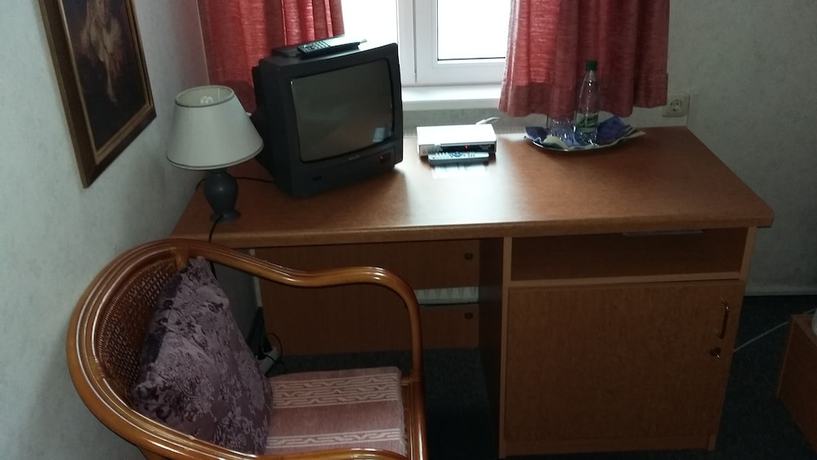 Imagen de la habitación del Hotel Vesta, Bad Elster. Foto 2