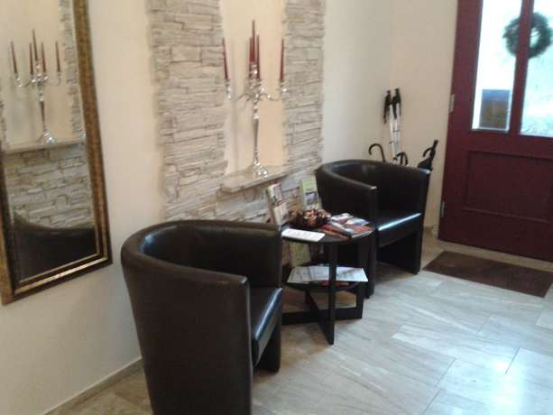 Imagen de los interiores del Hotel Vesta, Bad Elster. Foto 19