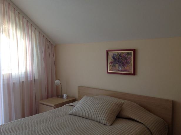 Imagen de la habitación del Hotel Vesta, Bad Elster. Foto 7