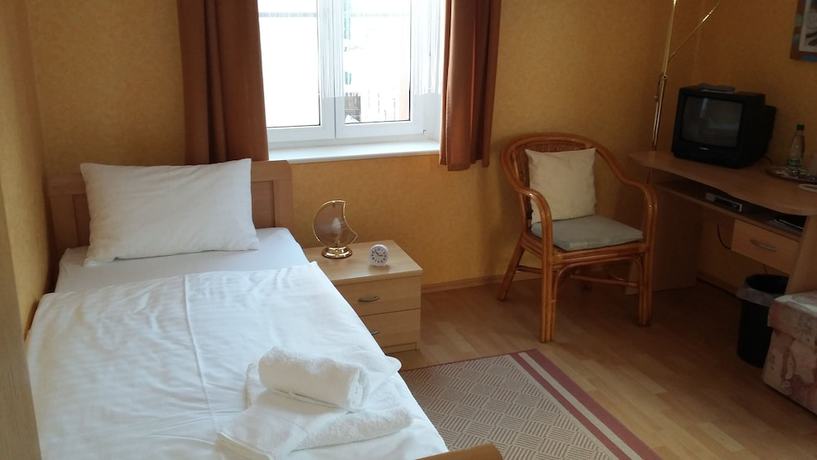 Imagen de la habitación del Hotel Vesta, Bad Elster. Foto 10