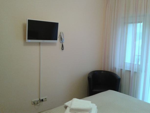 Imagen de la habitación del Hotel Vesta, Bad Elster. Foto 13