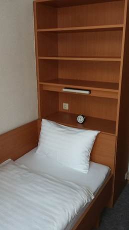 Imagen de la habitación del Hotel Vesta, Bad Elster. Foto 15