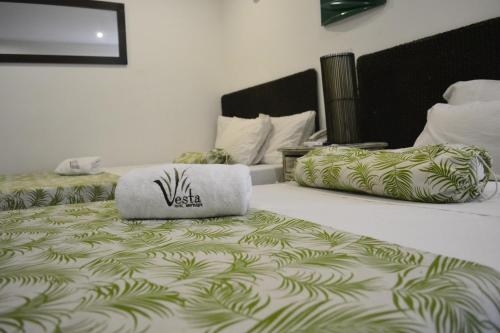 Imagen general del Hotel Vesta Boutique. Foto 3