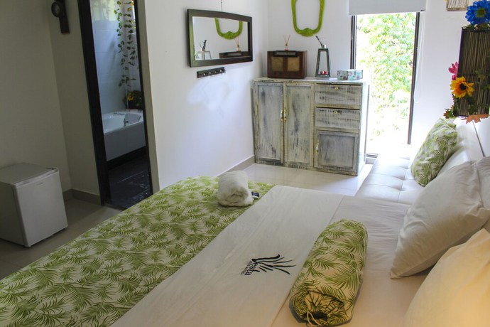 Imagen de la habitación del Hotel Vesta Boutique Neiva INN SAS. Foto 3