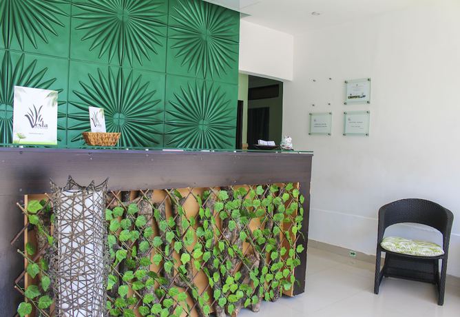 Imagen de los interiores del Hotel Vesta Boutique Neiva INN SAS. Foto 17