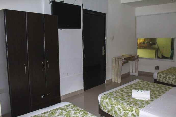 Imagen de la habitación del Hotel Vesta Boutique Neiva INN SAS. Foto 4