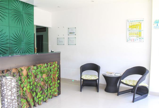 Imagen de los interiores del Hotel Vesta Boutique Neiva INN SAS. Foto 18