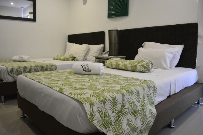 Imagen de la habitación del Hotel Vesta Boutique Neiva INN SAS. Foto 7