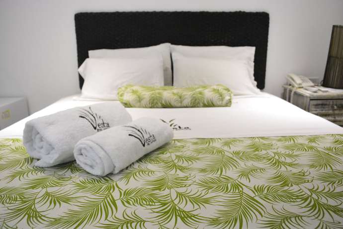 Imagen de la habitación del Hotel Vesta Boutique Neiva INN SAS. Foto 9