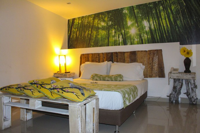 Imagen de la habitación del Hotel Vesta Boutique Neiva INN SAS. Foto 10