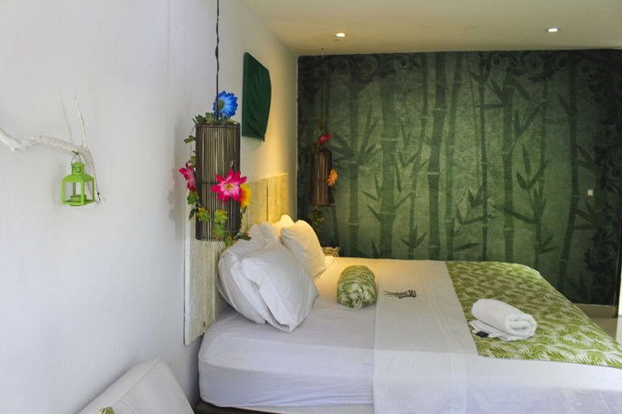Imagen de la habitación del Hotel Vesta Boutique Neiva INN SAS. Foto 11