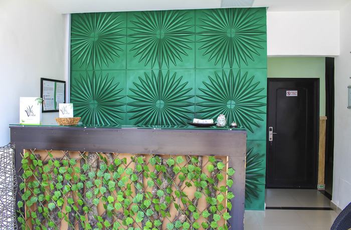 Imagen de los interiores del Hotel Vesta Boutique Neiva INN SAS. Foto 20