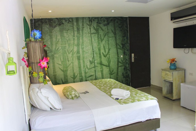 Imagen de la habitación del Hotel Vesta Boutique Neiva INN SAS. Foto 12