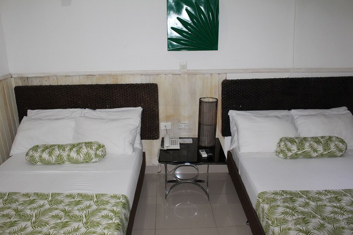 Imagen de la habitación del Hotel Vesta Boutique Neiva INN SAS. Foto 13