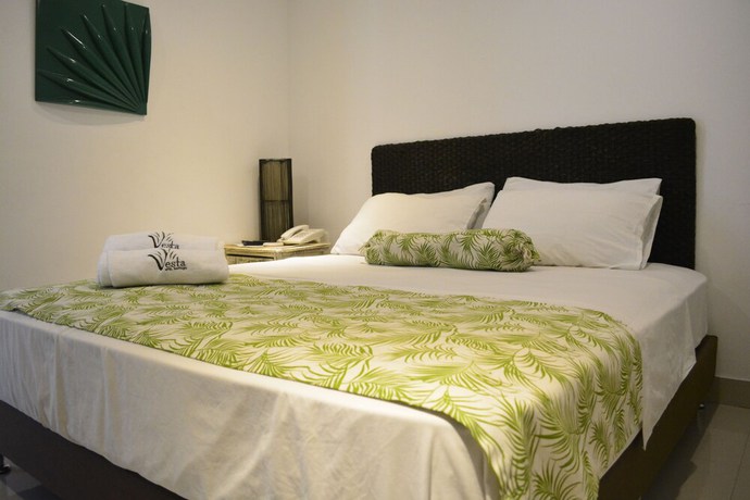 Imagen de la habitación del Hotel Vesta Boutique Neiva INN SAS. Foto 14