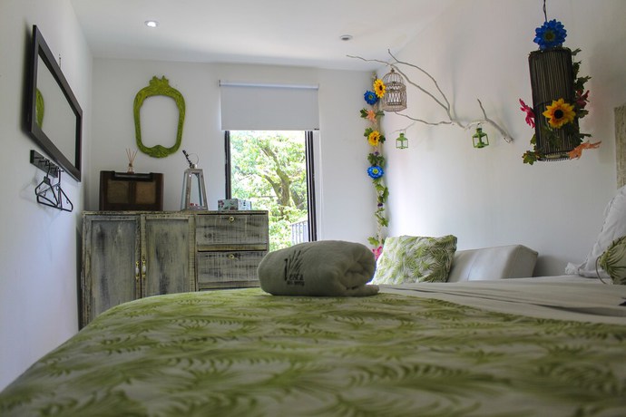 Imagen de la habitación del Hotel Vesta Boutique Neiva INN SAS. Foto 16