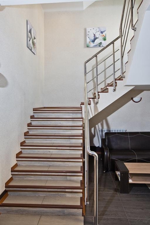 Imagen general del Hotel Vesta. Foto 2