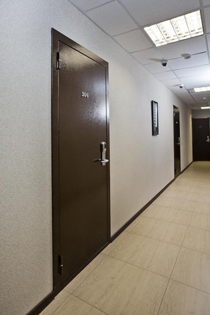 Imagen general del Hotel Vesta. Foto 3