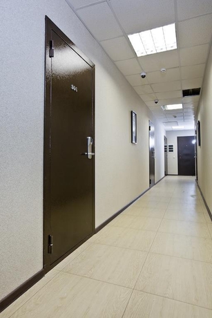 Imagen general del Hotel Vesta. Foto 4