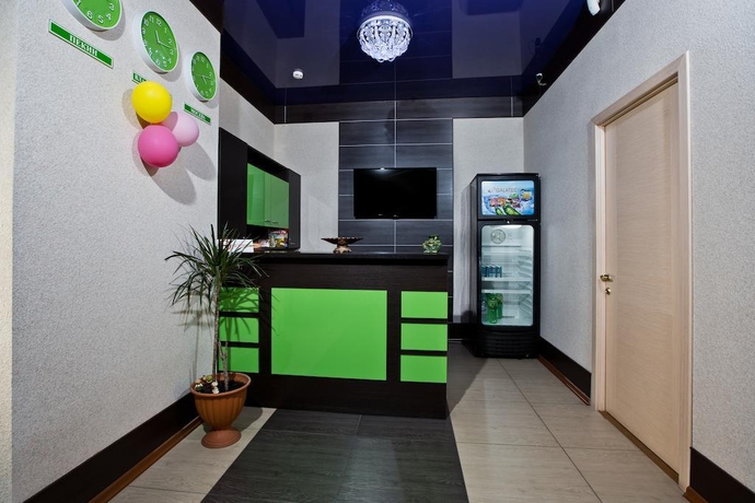 Imagen general del Hotel Vesta. Foto 6