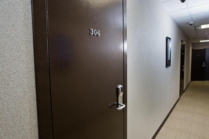 Imagen general del Hotel Vesta. Foto 7