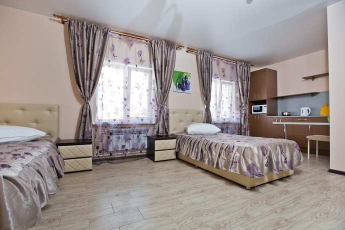 Imagen general del Hotel Vesta. Foto 8