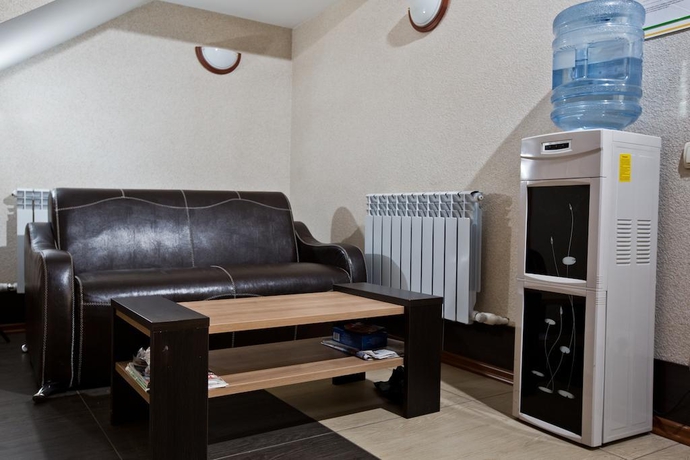 Imagen general del Hotel Vesta. Foto 9