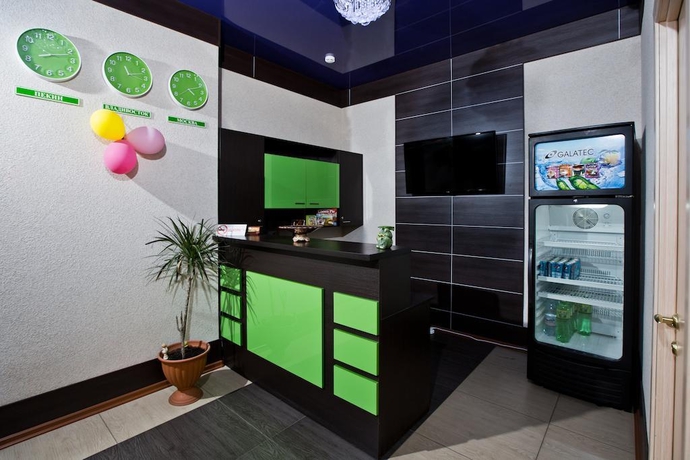 Imagen general del Hotel Vesta. Foto 11