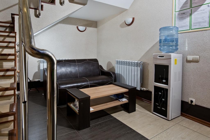 Imagen general del Hotel Vesta. Foto 14