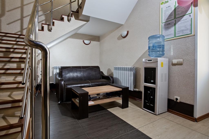 Imagen general del Hotel Vesta. Foto 15