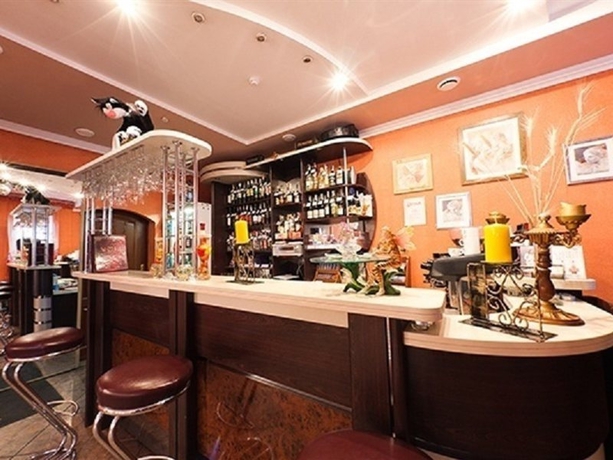 Imagen general del Hotel Vesta. Foto 2