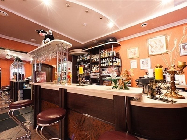 Imagen general del Hotel Vesta. Foto 5