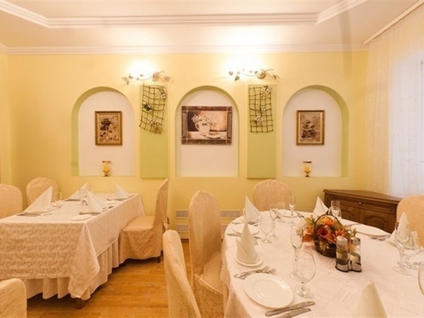 Imagen general del Hotel Vesta. Foto 7