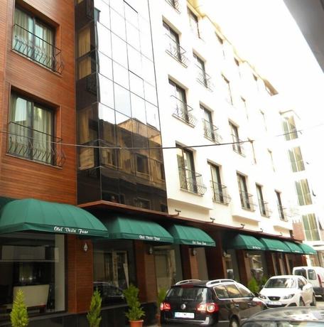 Imagen general del Hotel Vesta Fuar. Foto 1