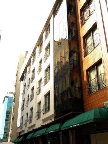 Imagen general del Hotel Vesta Fuar. Foto 2