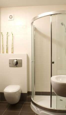 Imagen de la habitación del Hotel Vesta, Jeleśnia. Foto 14