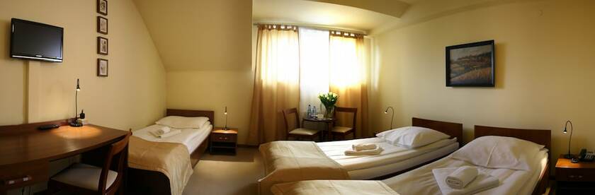 Imagen de la habitación del Hotel Vesta, Jeleśnia. Foto 15
