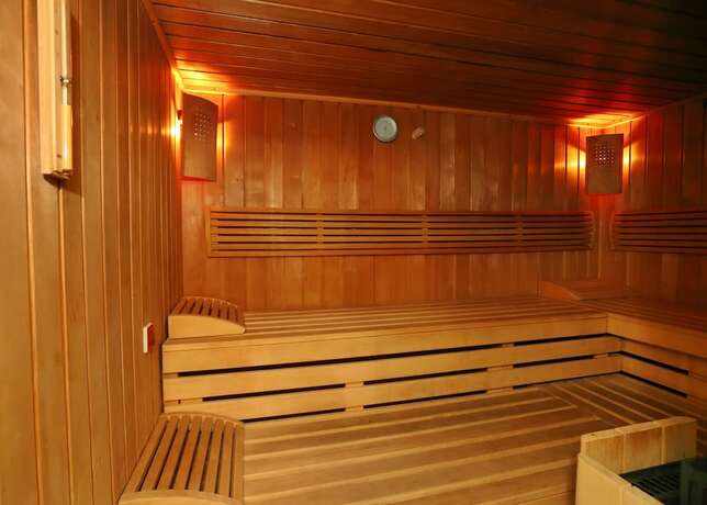 Imagen general del Hotel Vesta, Jeleśnia. Foto 4