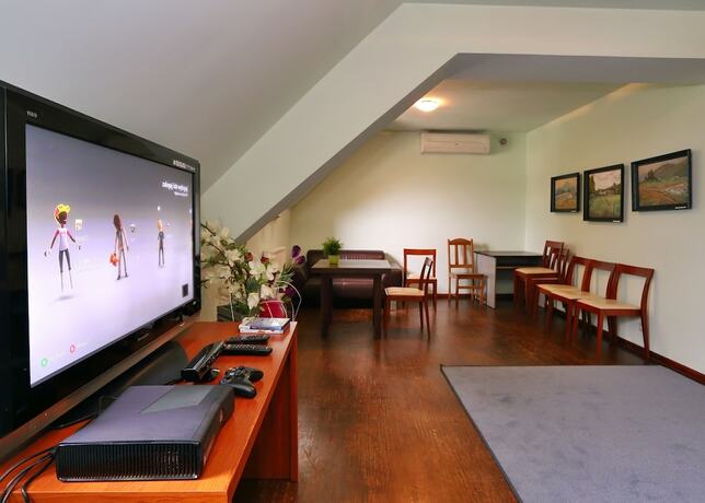 Imagen general del Hotel Vesta, Jeleśnia. Foto 5